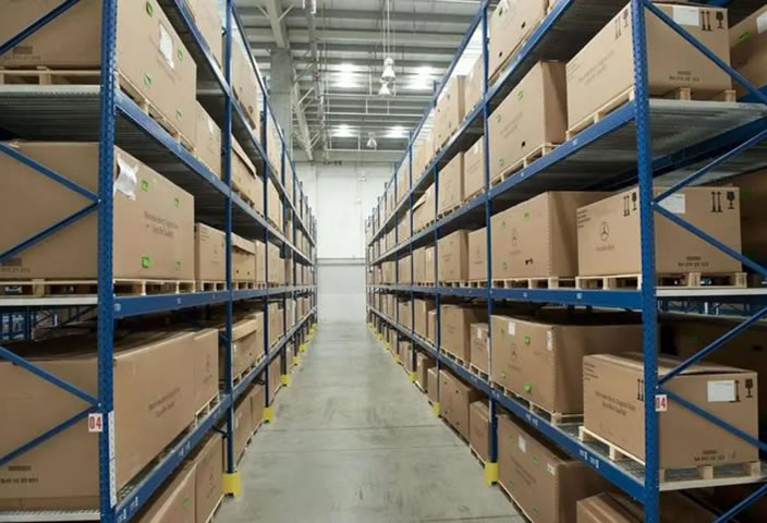 厦门到麻章区货物仓储