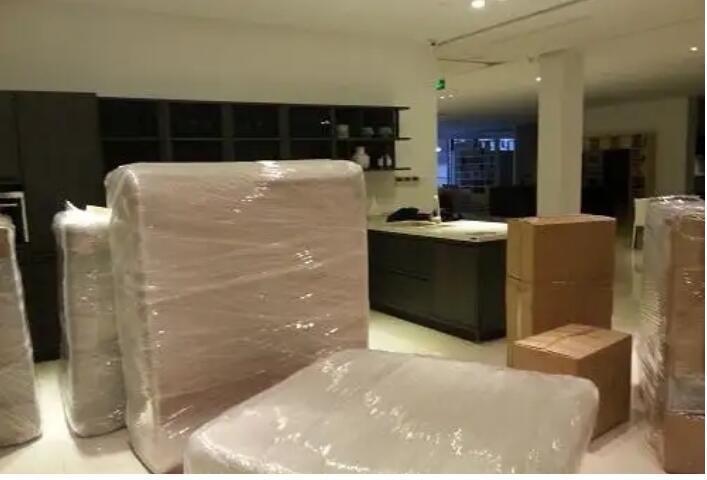 厦门到麻章区长途搬家