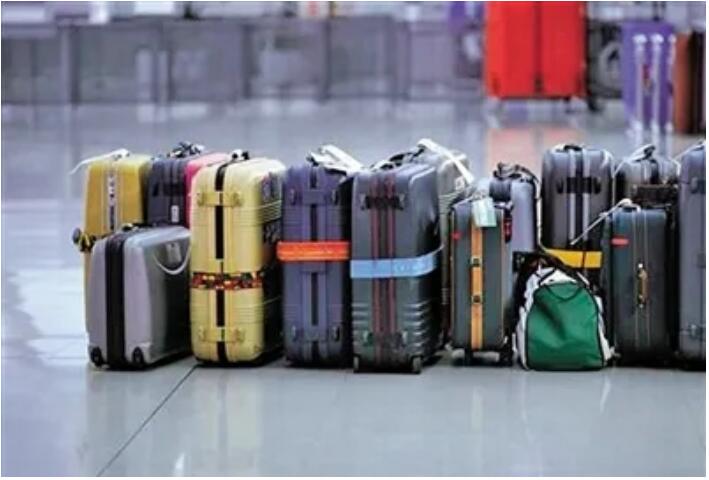 厦门到麻章区行李托运