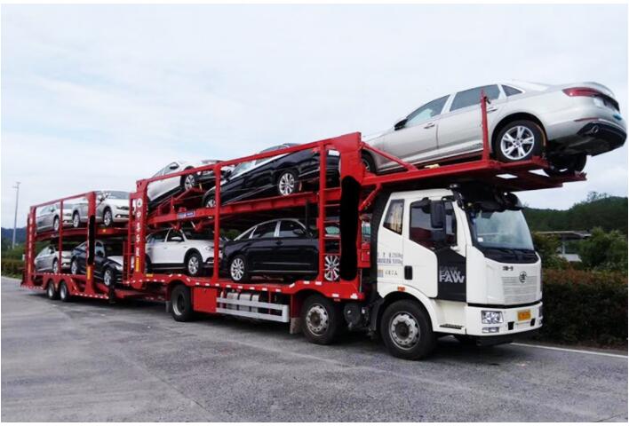 厦门到麻章区轿车托运